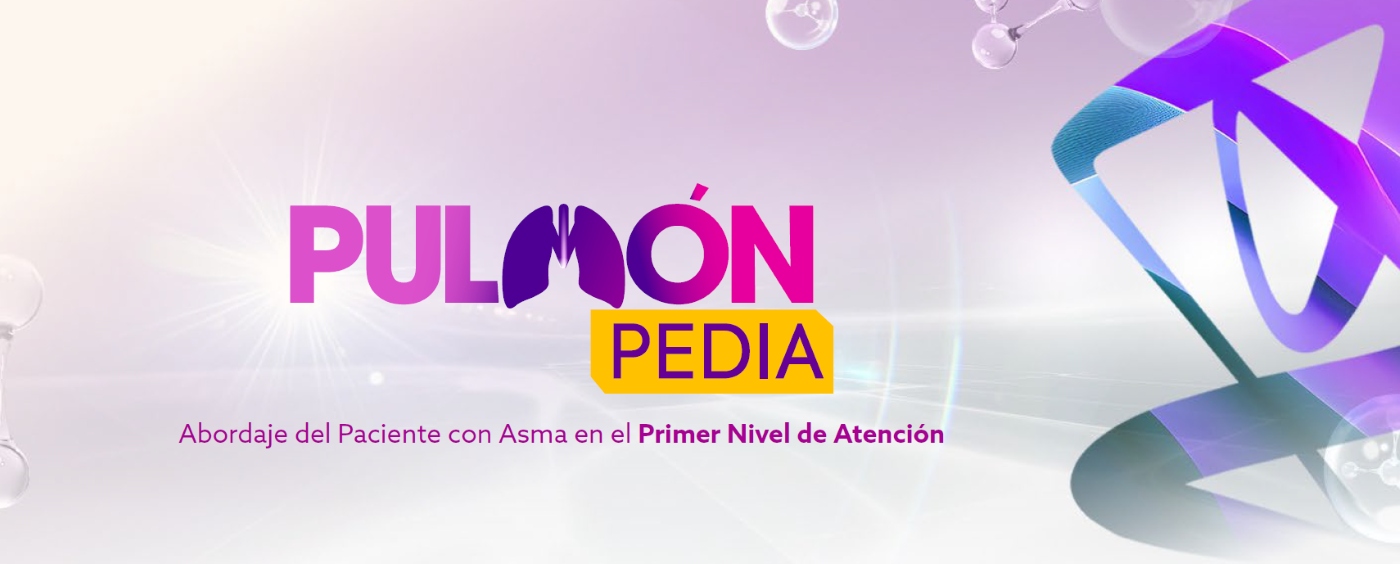 PulmónPedia - PCPs