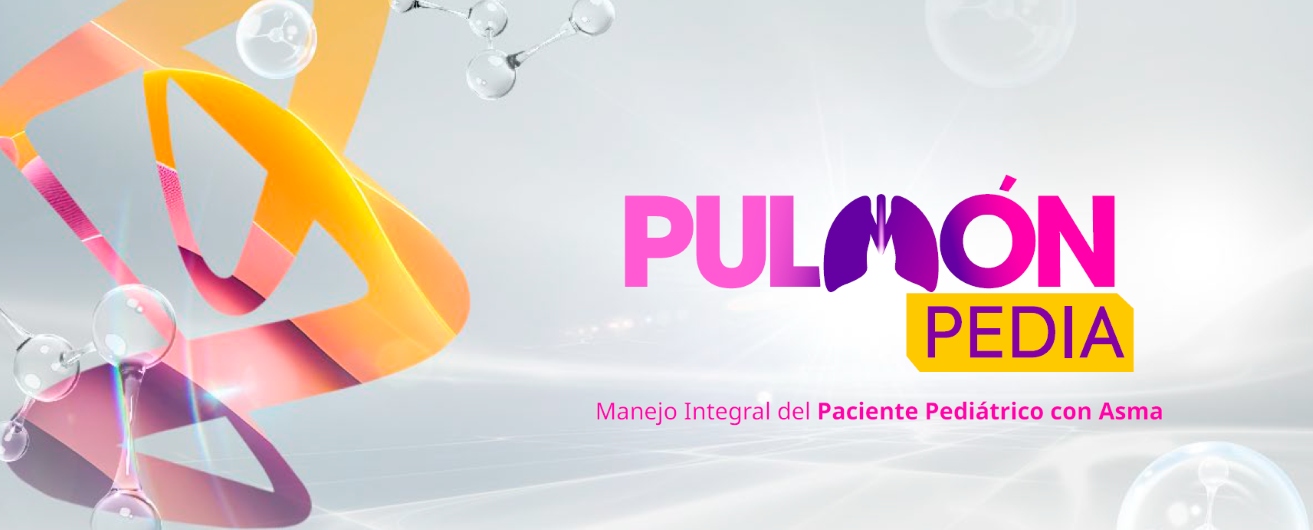PulmónPedia - Pediatras