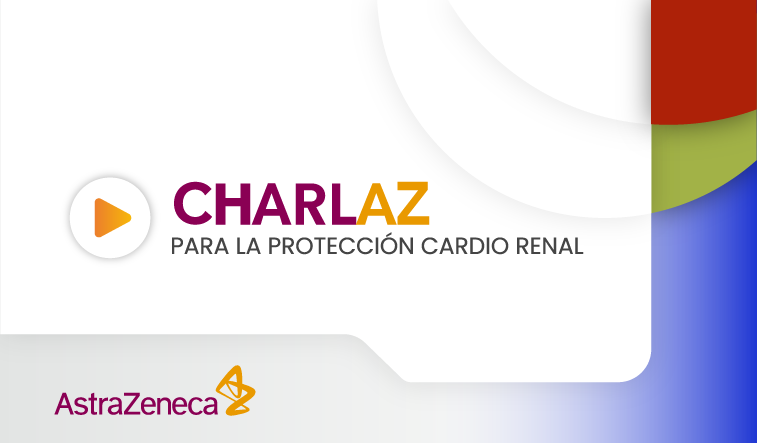 CharlAZ para la protección Cardio-renal