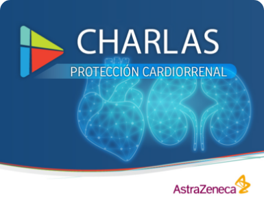 Charlas Protección Cardiorenal