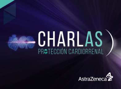 Charlas Hiperkalemia