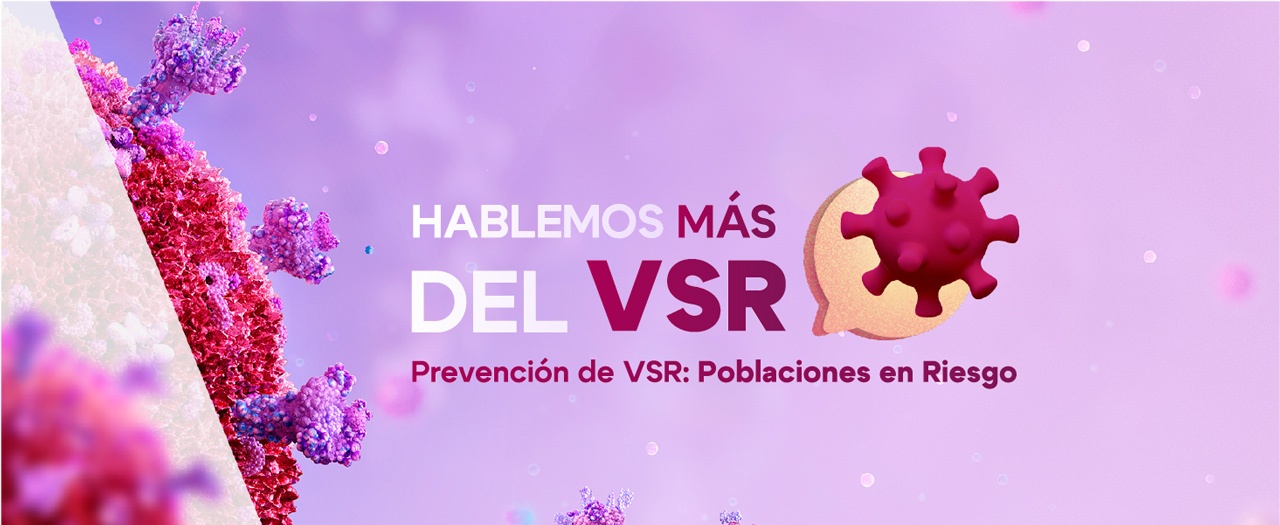 Hablemos MÁS del VSR